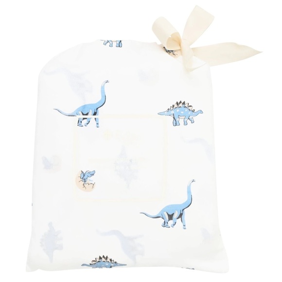 NIB Kyte Jurassic Crib Sheets - Picture 2 of 4